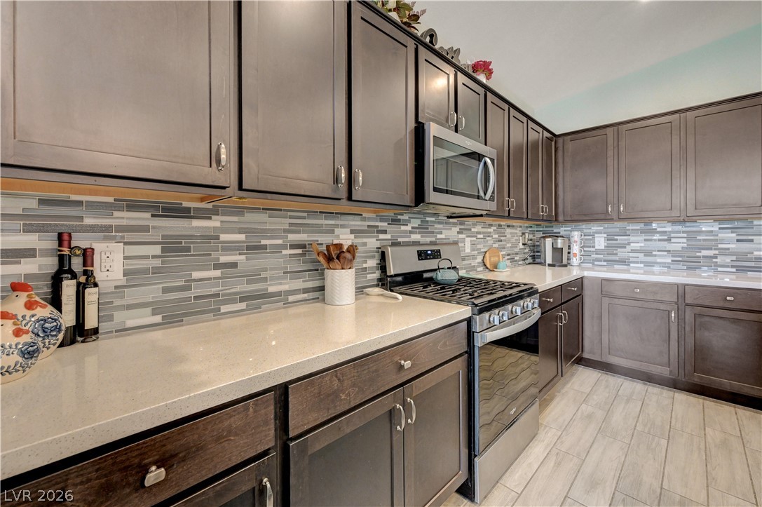 27 Red Sandstone Avenue North Las Vegas NV 89031
