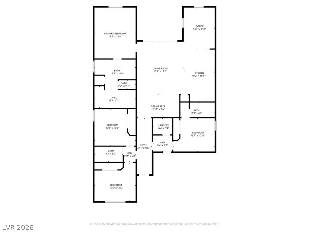 27 Red Sandstone Avenue North Las Vegas NV 89031