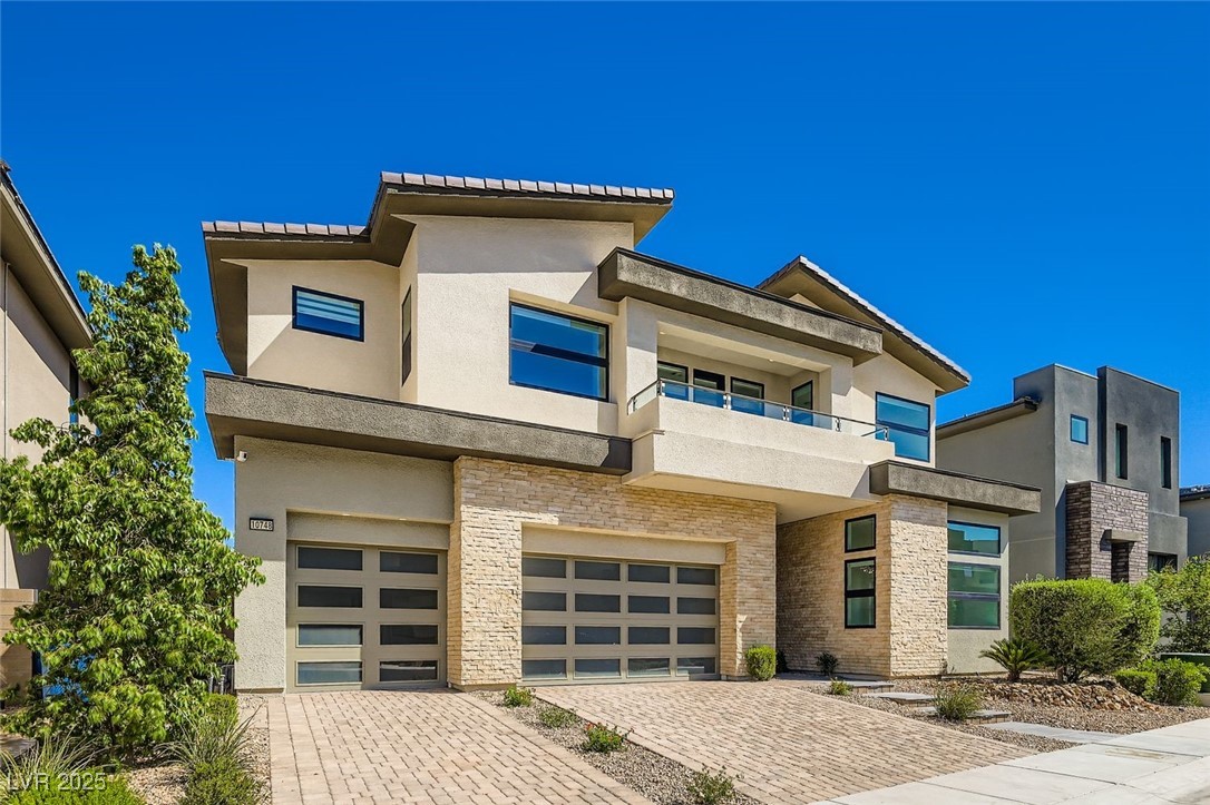 10748 Steel Ridge Court Las Vegas NV 89135