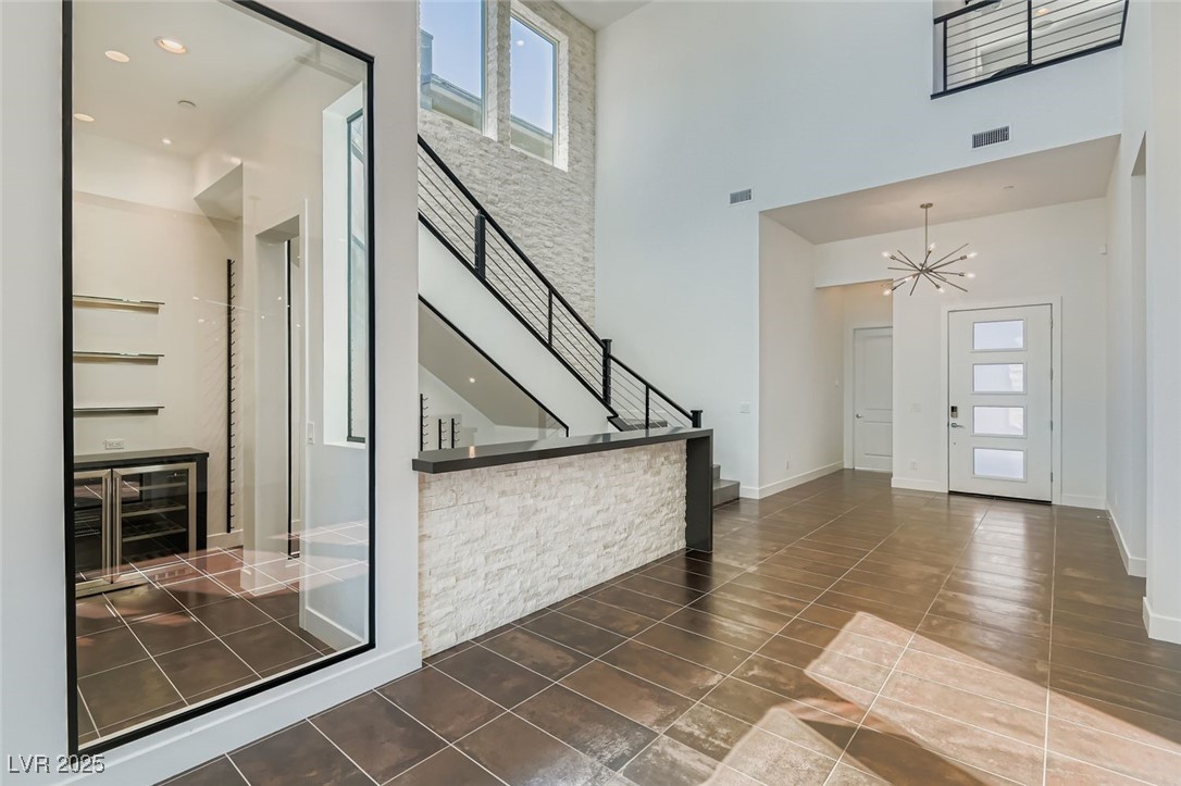 10748 Steel Ridge Court Las Vegas NV 89135