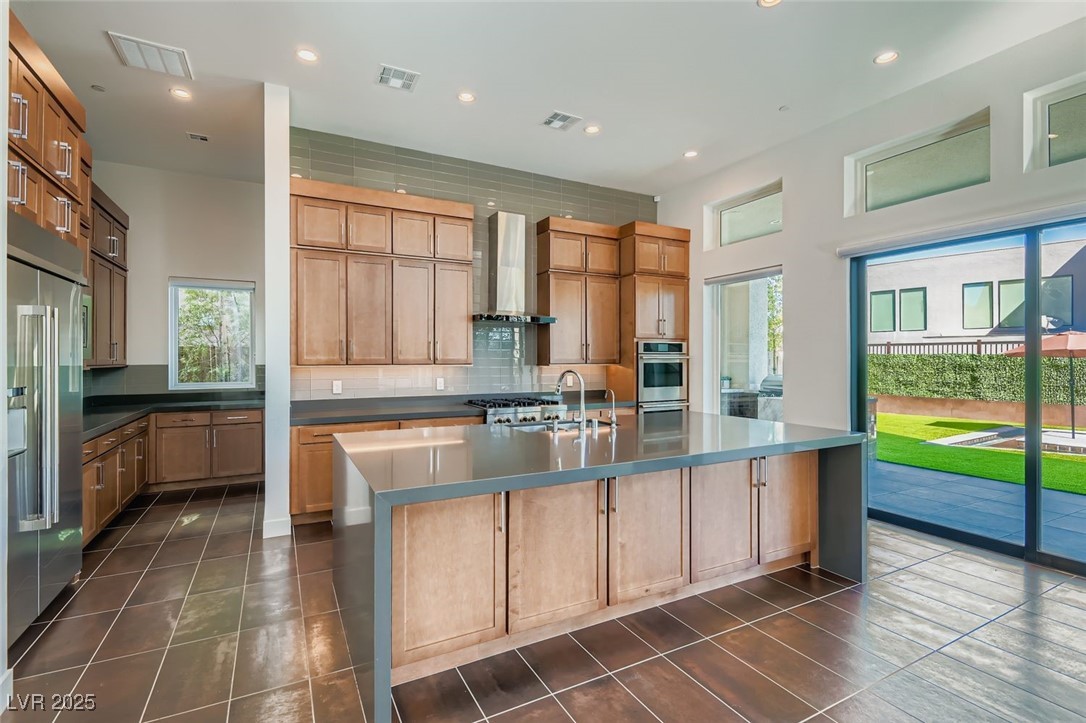 10748 Steel Ridge Court Las Vegas NV 89135
