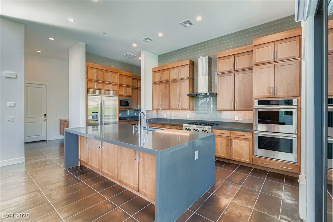 10748 Steel Ridge Court Las Vegas NV 89135