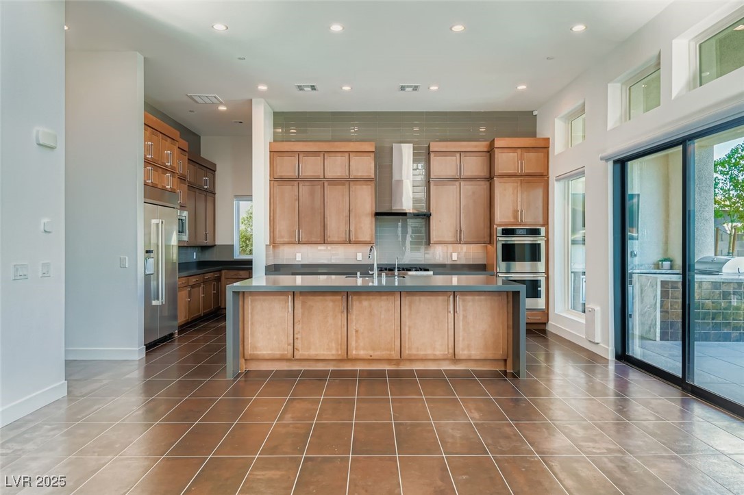 10748 Steel Ridge Court Las Vegas NV 89135