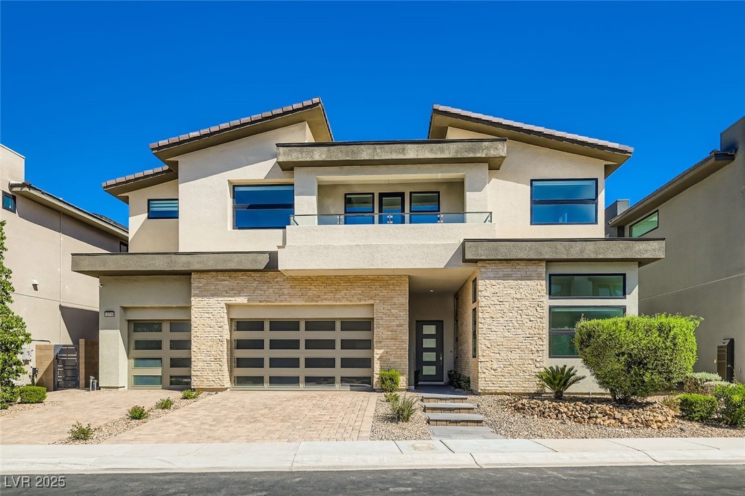 10748 Steel Ridge Court Las Vegas NV 89135