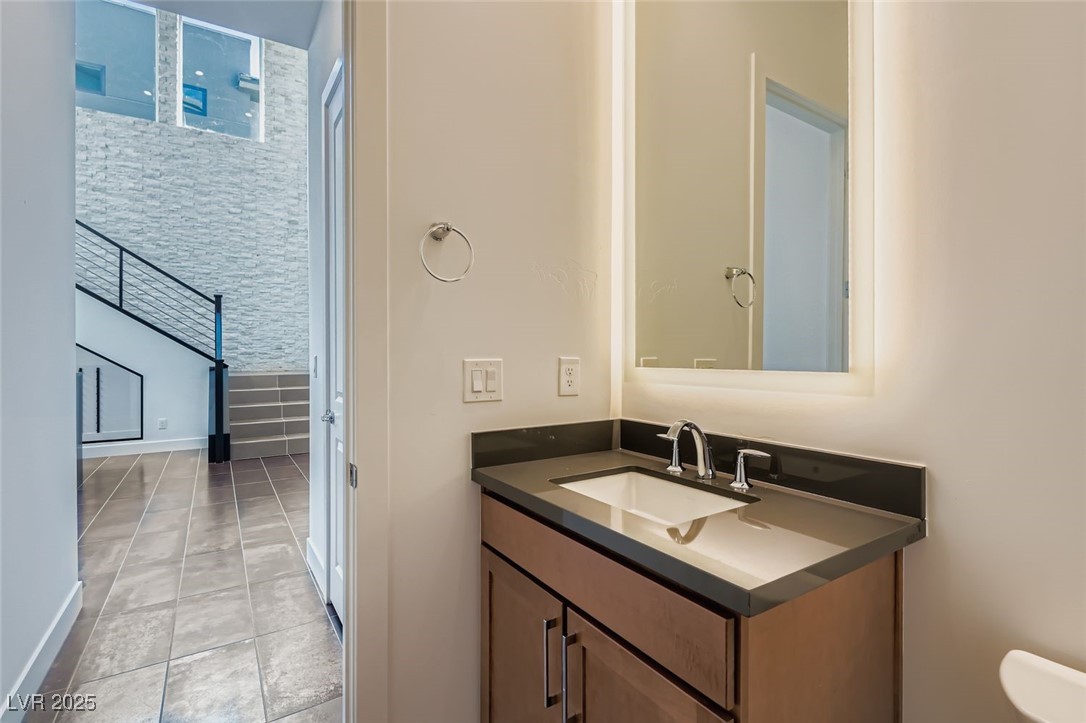 10748 Steel Ridge Court Las Vegas NV 89135