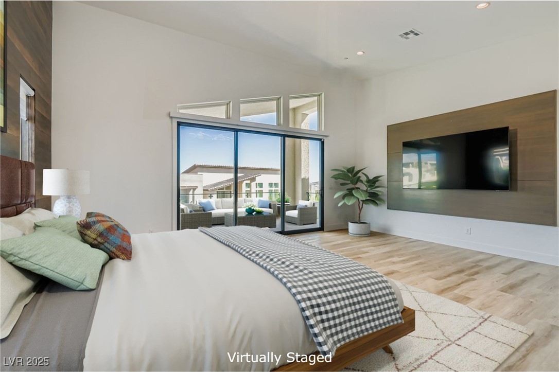 10748 Steel Ridge Court Las Vegas NV 89135