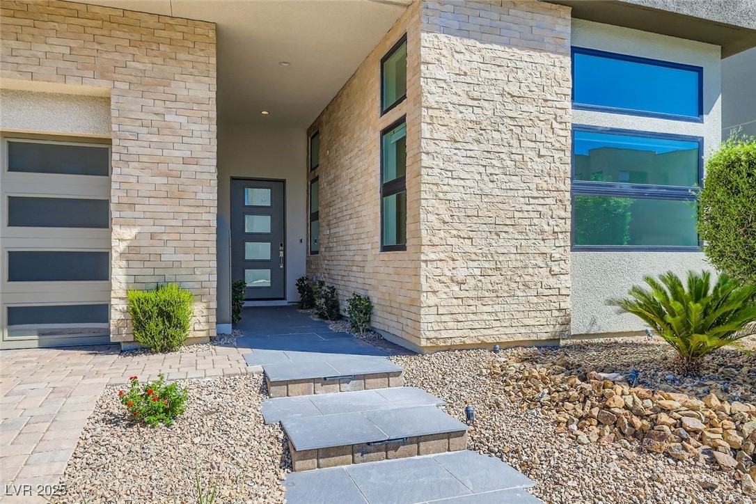 10748 Steel Ridge Court Las Vegas NV 89135