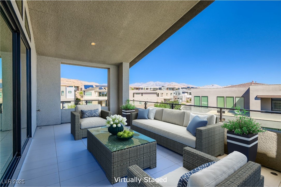 10748 Steel Ridge Court Las Vegas NV 89135