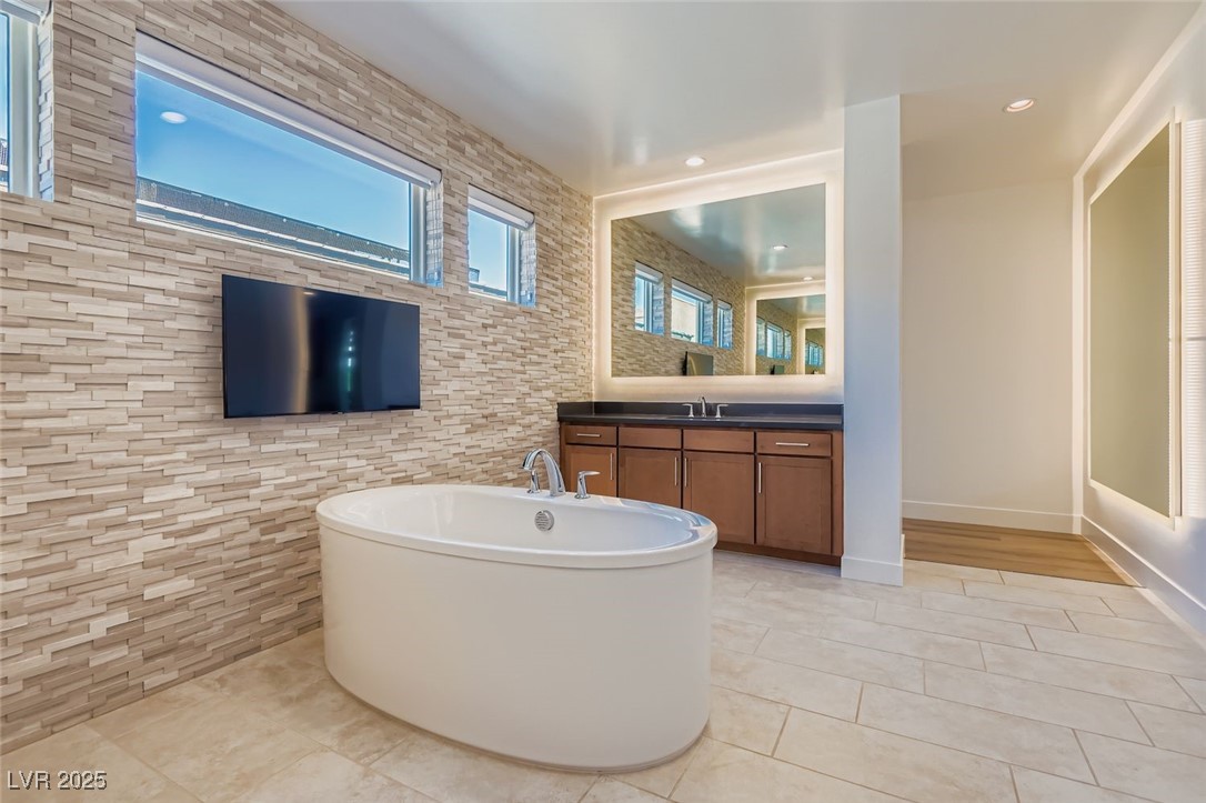 10748 Steel Ridge Court Las Vegas NV 89135