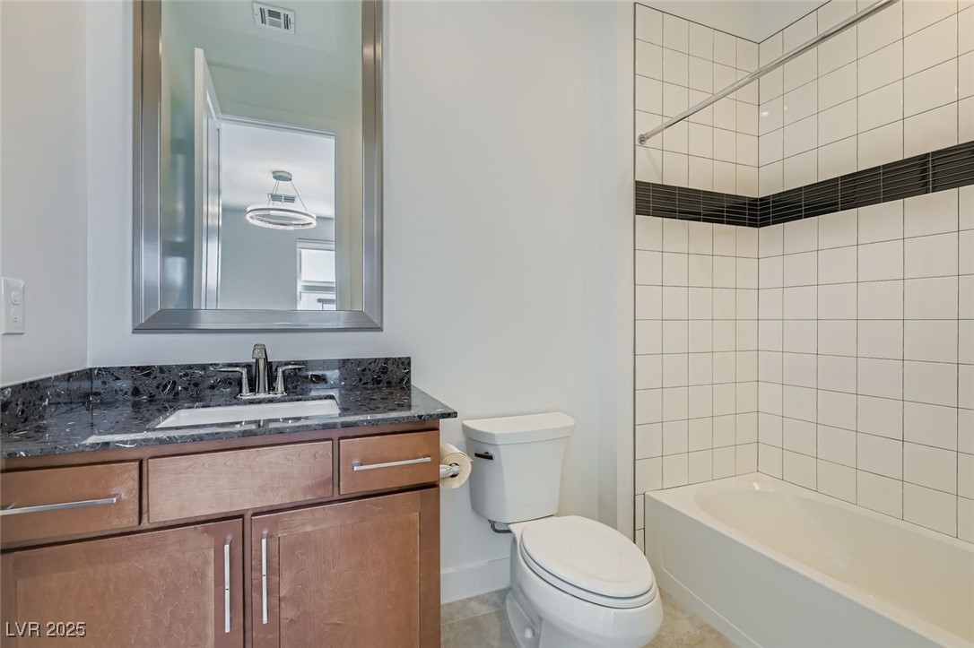 10748 Steel Ridge Court Las Vegas NV 89135