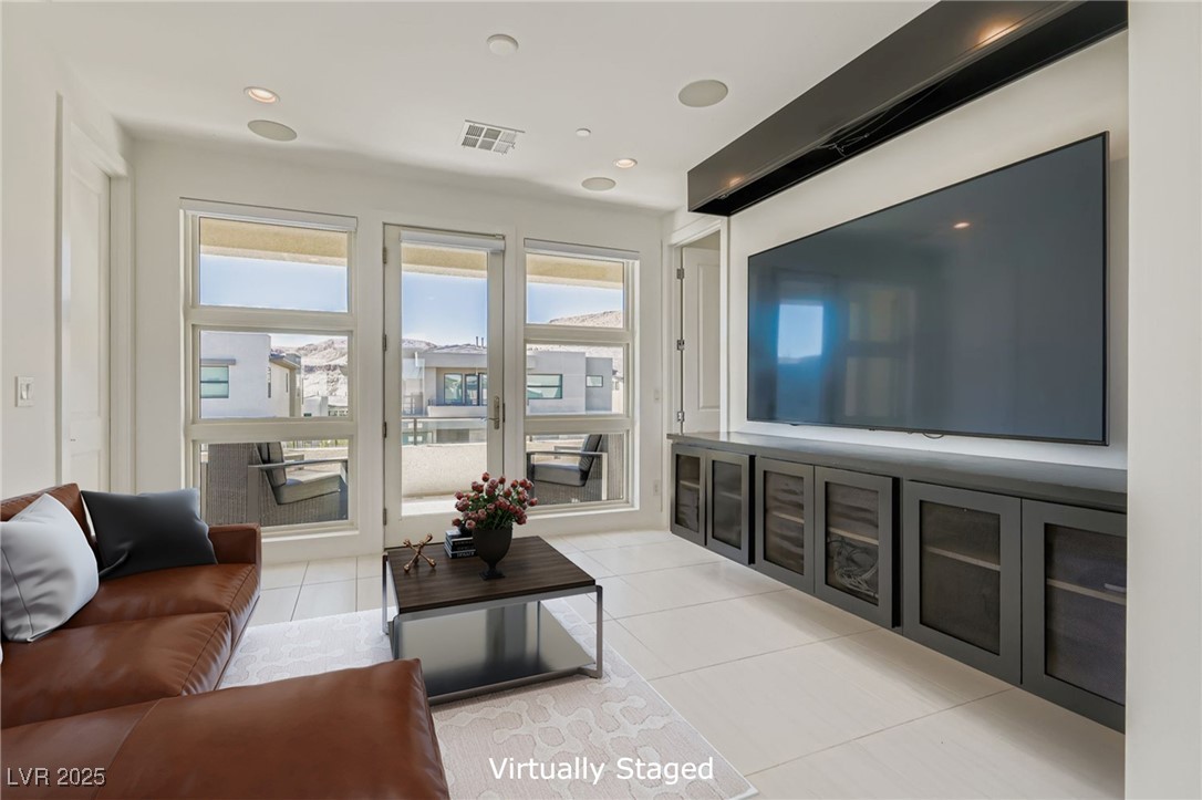 10748 Steel Ridge Court Las Vegas NV 89135