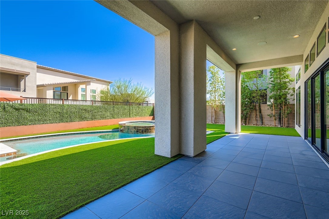 10748 Steel Ridge Court Las Vegas NV 89135
