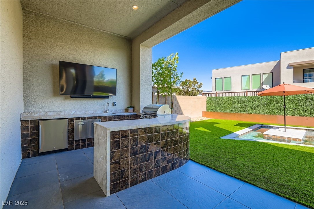 10748 Steel Ridge Court Las Vegas NV 89135