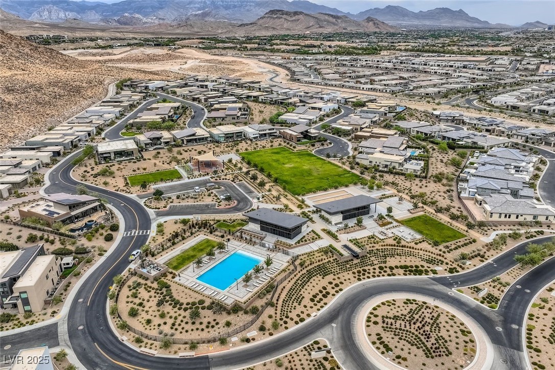 10748 Steel Ridge Court Las Vegas NV 89135