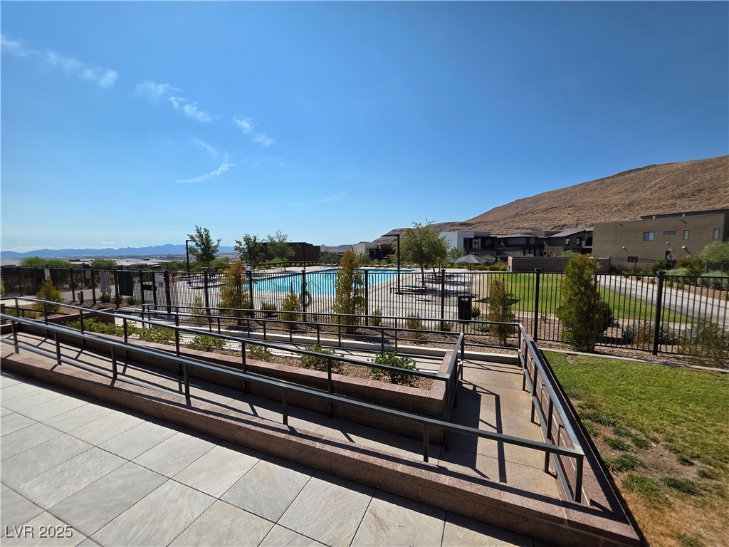 10748 Steel Ridge Court Las Vegas NV 89135
