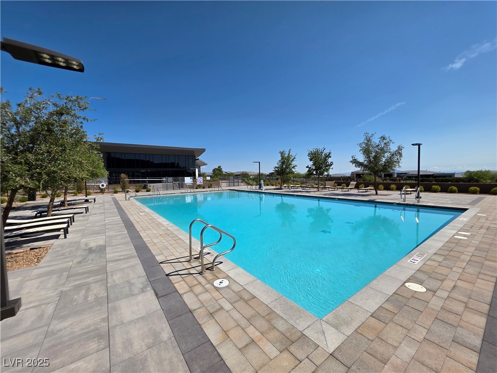 10748 Steel Ridge Court Las Vegas NV 89135