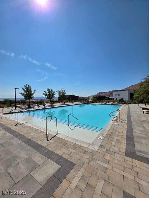10748 Steel Ridge Court Las Vegas NV 89135