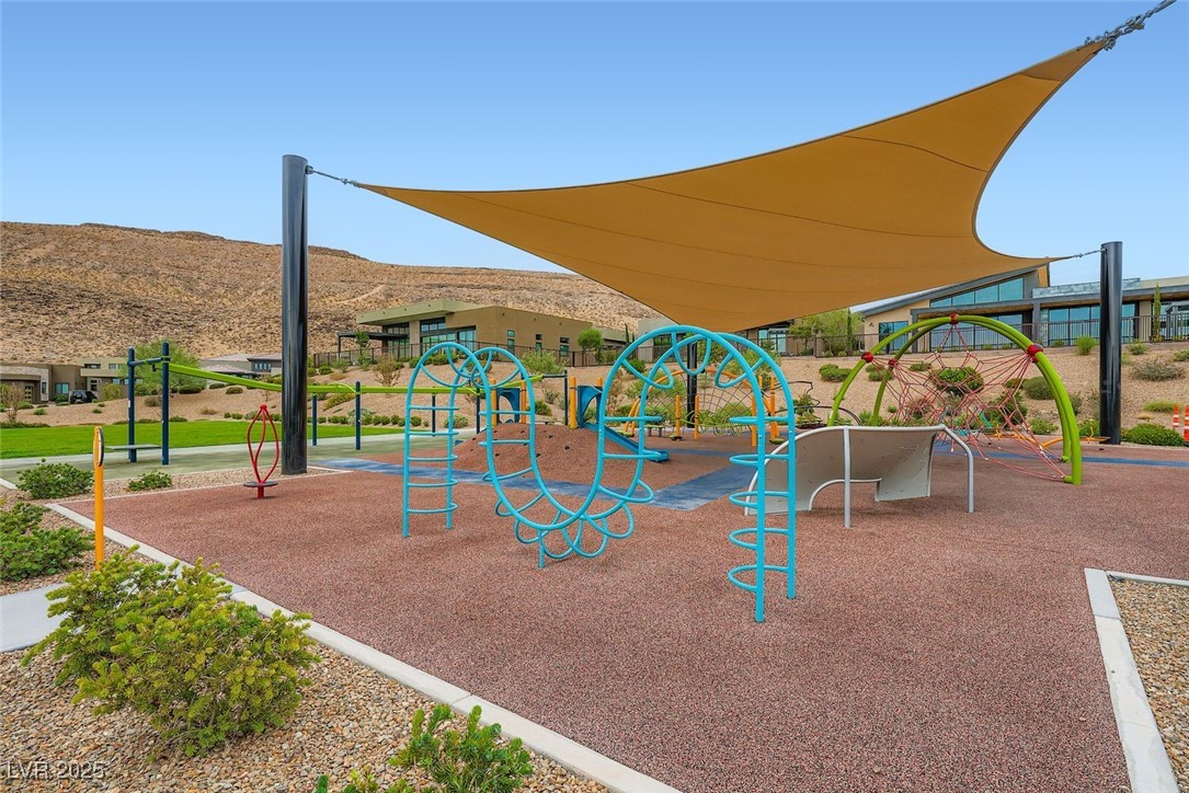 10748 Steel Ridge Court Las Vegas NV 89135