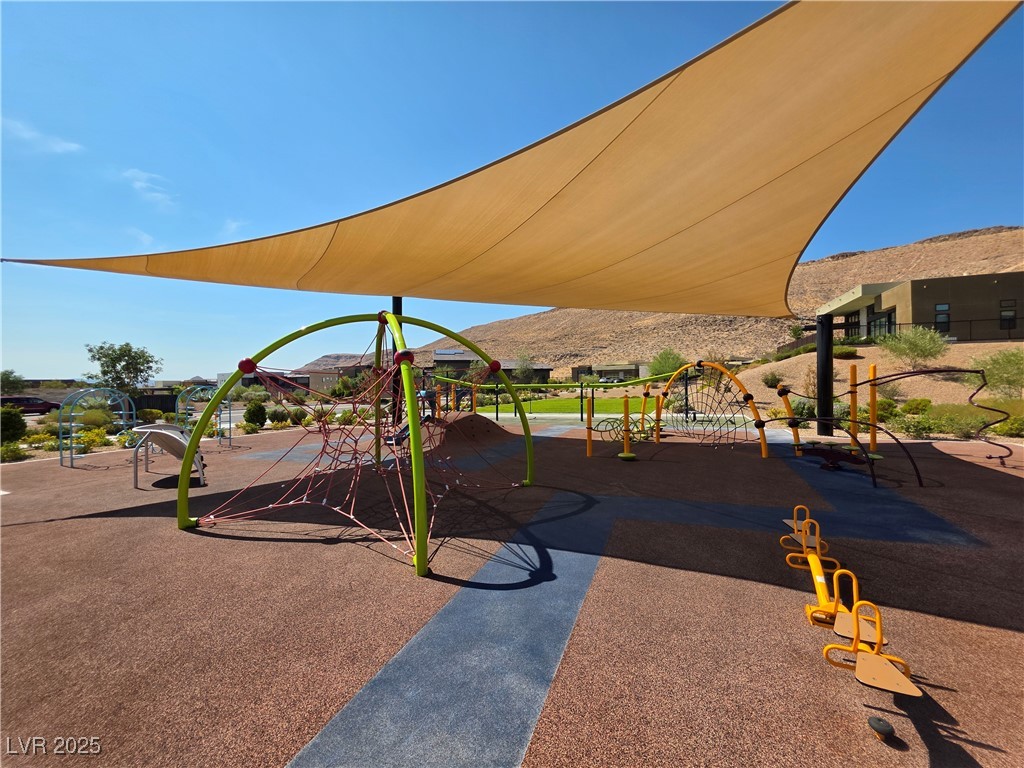 10748 Steel Ridge Court Las Vegas NV 89135