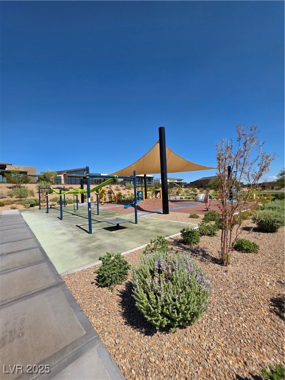 10748 Steel Ridge Court Las Vegas NV 89135