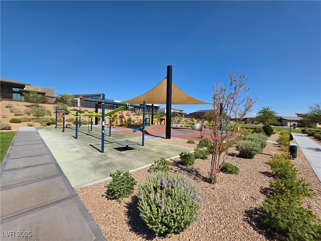 10748 Steel Ridge Court Las Vegas NV 89135