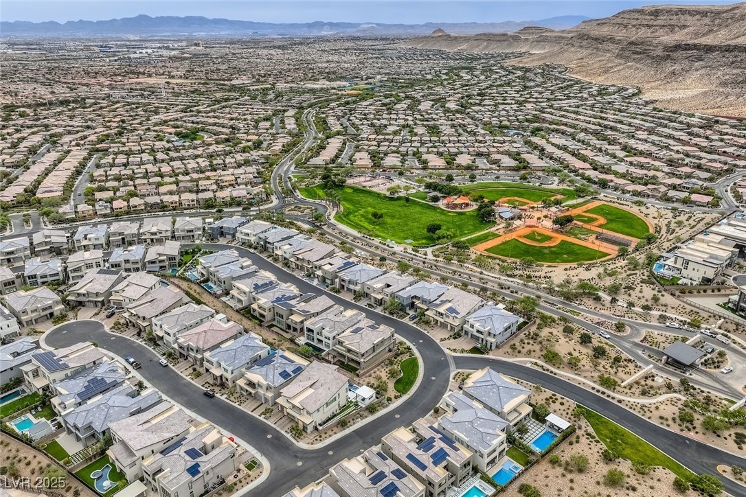 10748 Steel Ridge Court Las Vegas NV 89135