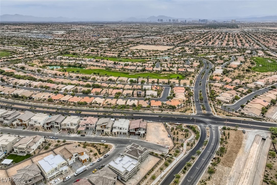 10748 Steel Ridge Court Las Vegas NV 89135