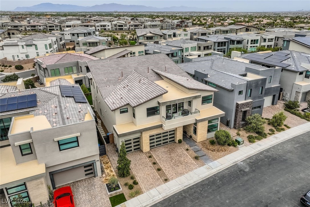 10748 Steel Ridge Court Las Vegas NV 89135