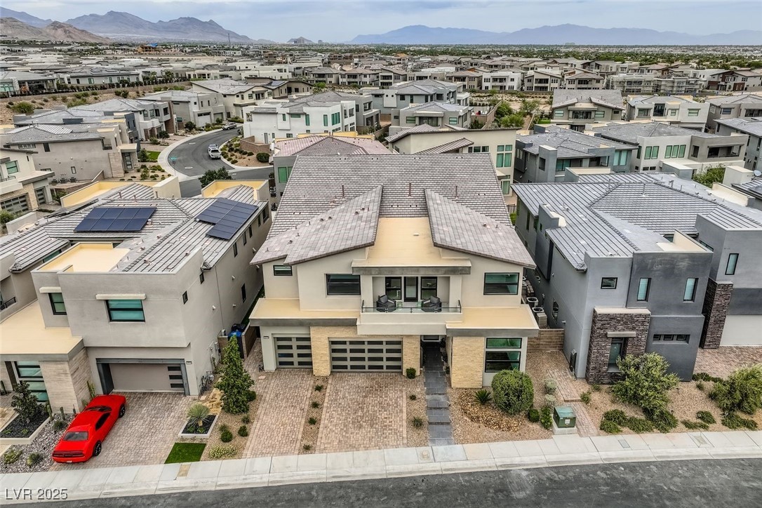 10748 Steel Ridge Court Las Vegas NV 89135