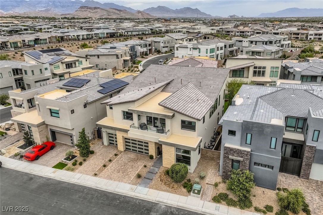 10748 Steel Ridge Court Las Vegas NV 89135