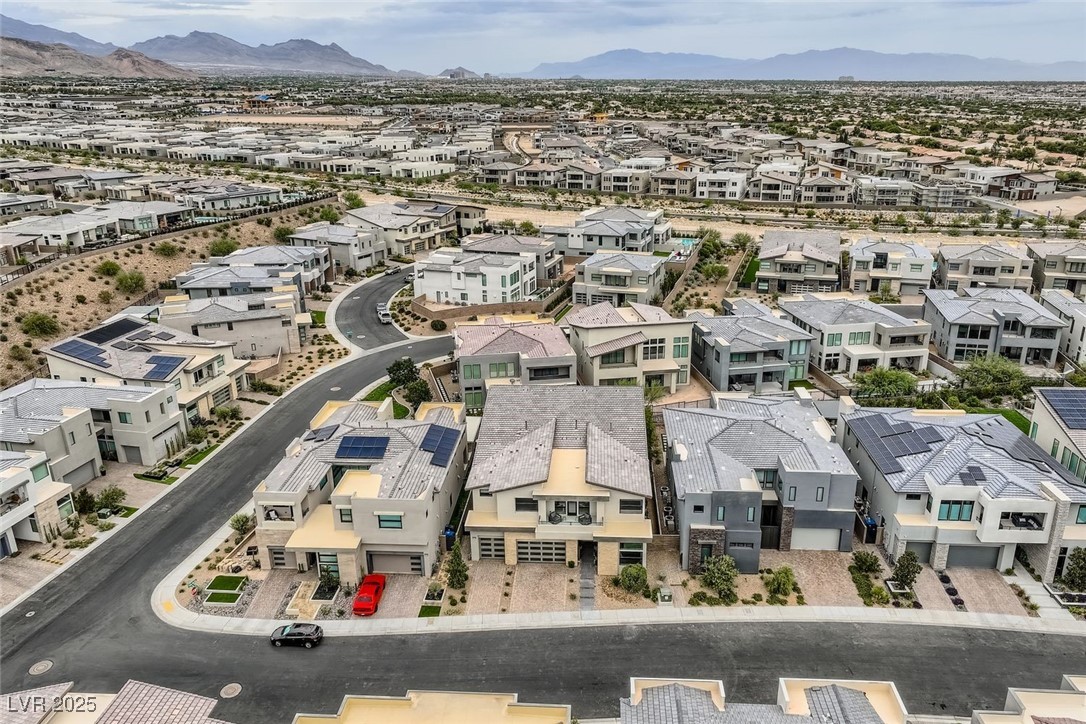 10748 Steel Ridge Court Las Vegas NV 89135