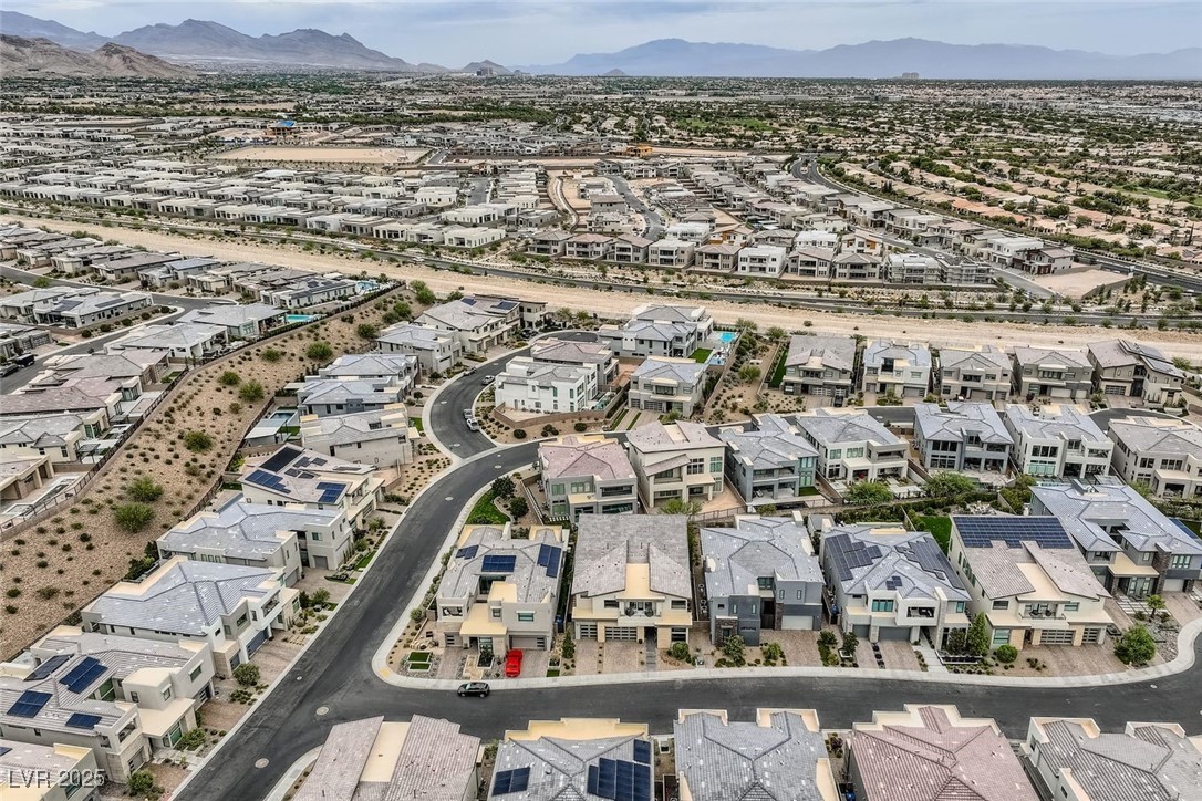 10748 Steel Ridge Court Las Vegas NV 89135