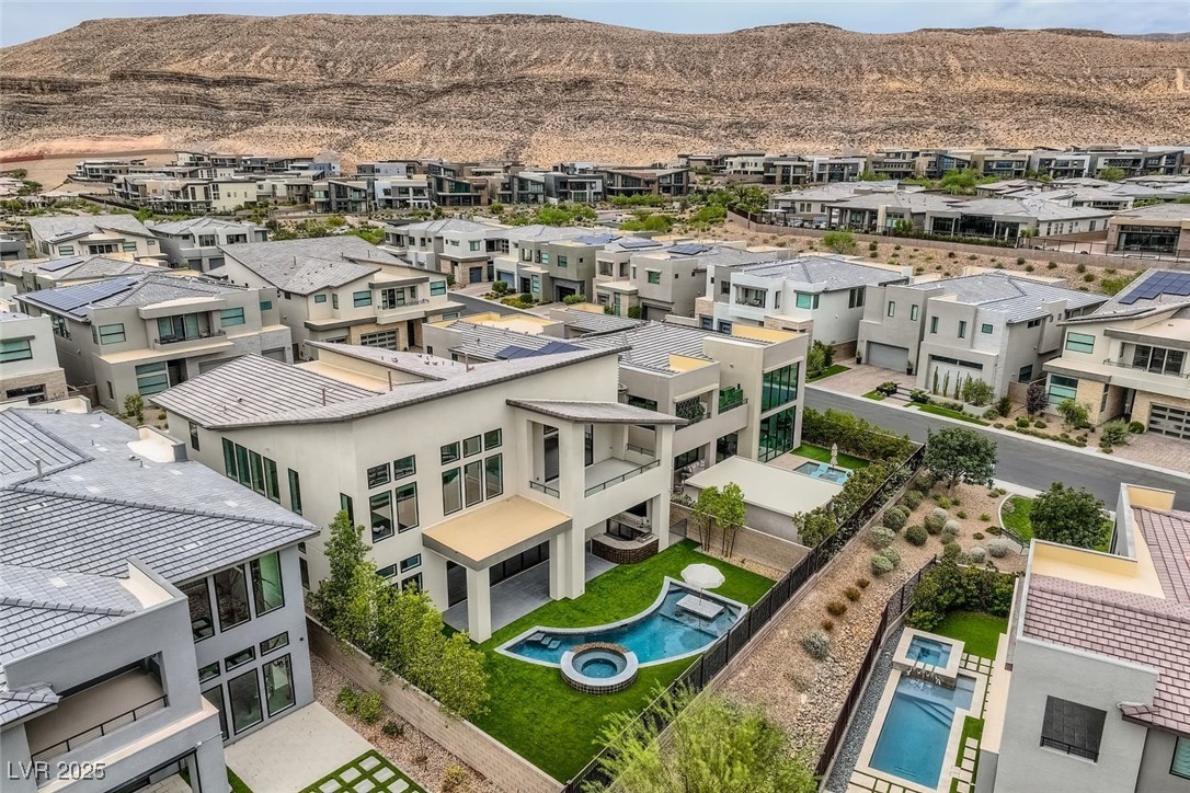 10748 Steel Ridge Court Las Vegas NV 89135