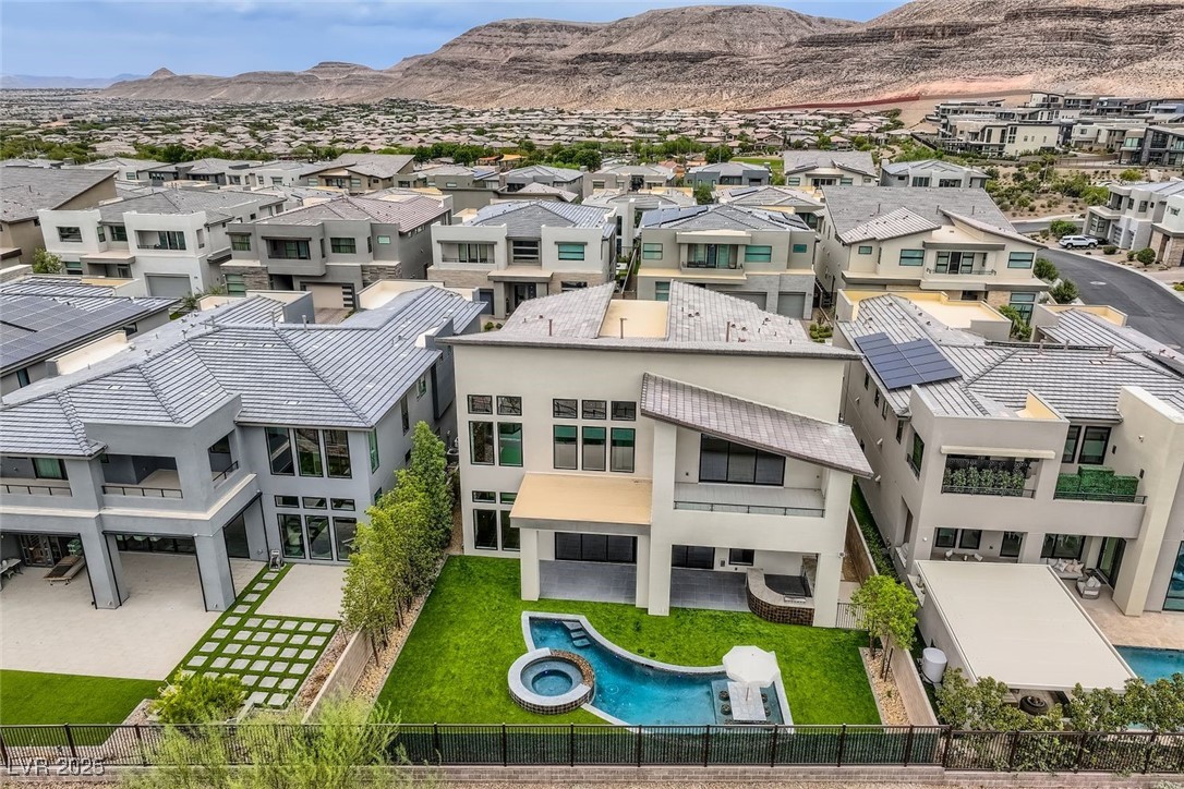 10748 Steel Ridge Court Las Vegas NV 89135