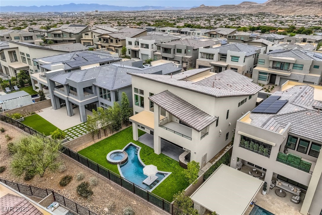 10748 Steel Ridge Court Las Vegas NV 89135