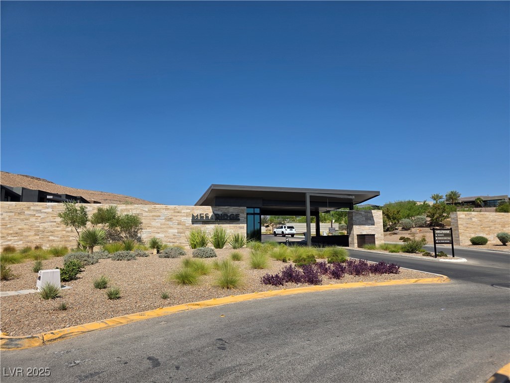 10748 Steel Ridge Court Las Vegas NV 89135