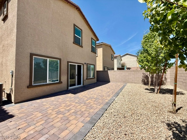 7606 Red Plumeria Avenue Las Vegas NV 89113