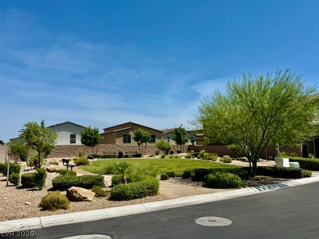 7606 Red Plumeria Avenue Las Vegas NV 89113