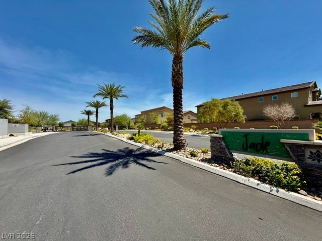 7606 Red Plumeria Avenue Las Vegas NV 89113