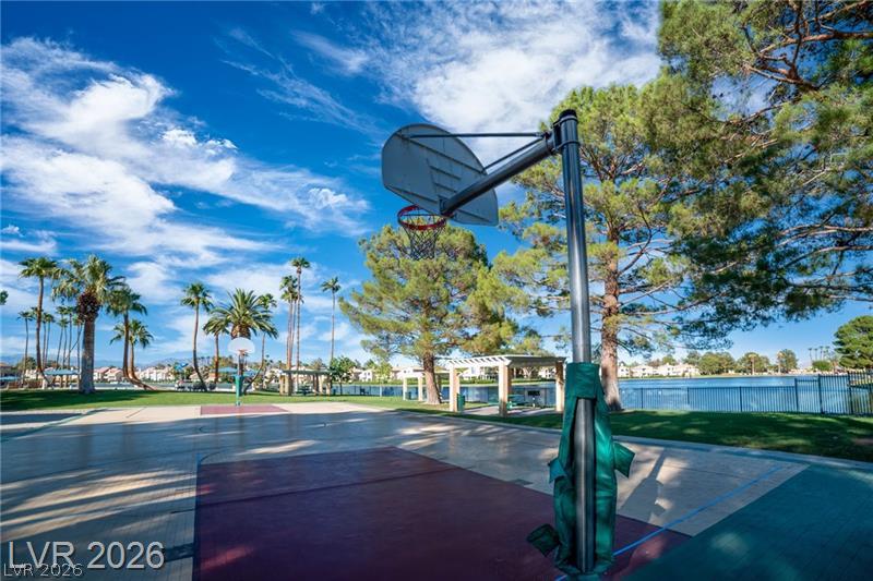 7612 Cruz Bay Court Las Vegas NV 89128