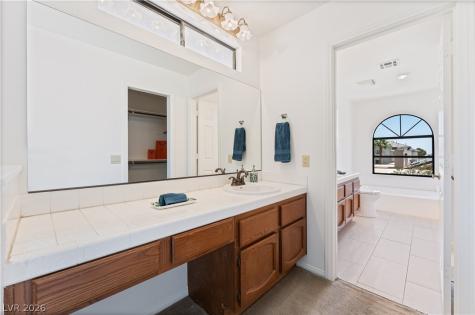 5916 Paseo Del Mar Las Vegas NV 89108