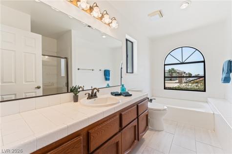 5916 Paseo Del Mar Las Vegas NV 89108