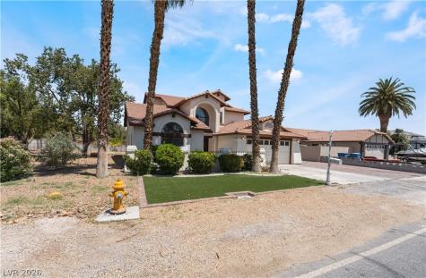 5916 Paseo Del Mar Las Vegas NV 89108
