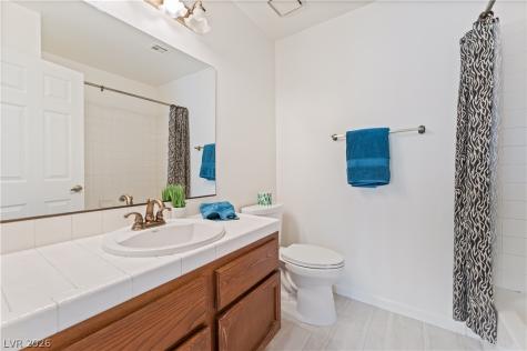 5916 Paseo Del Mar Las Vegas NV 89108