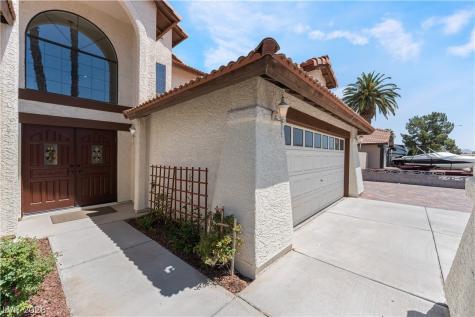 5916 Paseo Del Mar Las Vegas NV 89108