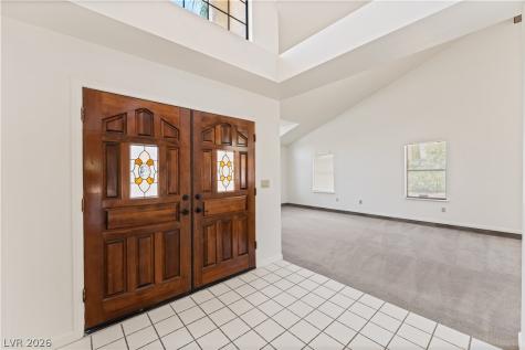 5916 Paseo Del Mar Las Vegas NV 89108
