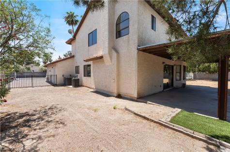 5916 Paseo Del Mar Las Vegas NV 89108