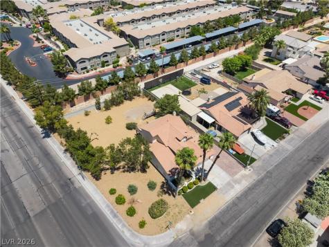 5916 Paseo Del Mar Las Vegas NV 89108