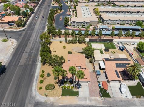 5916 Paseo Del Mar Las Vegas NV 89108