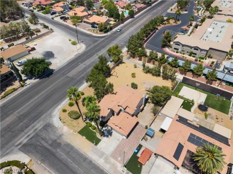 5916 Paseo Del Mar Las Vegas NV 89108